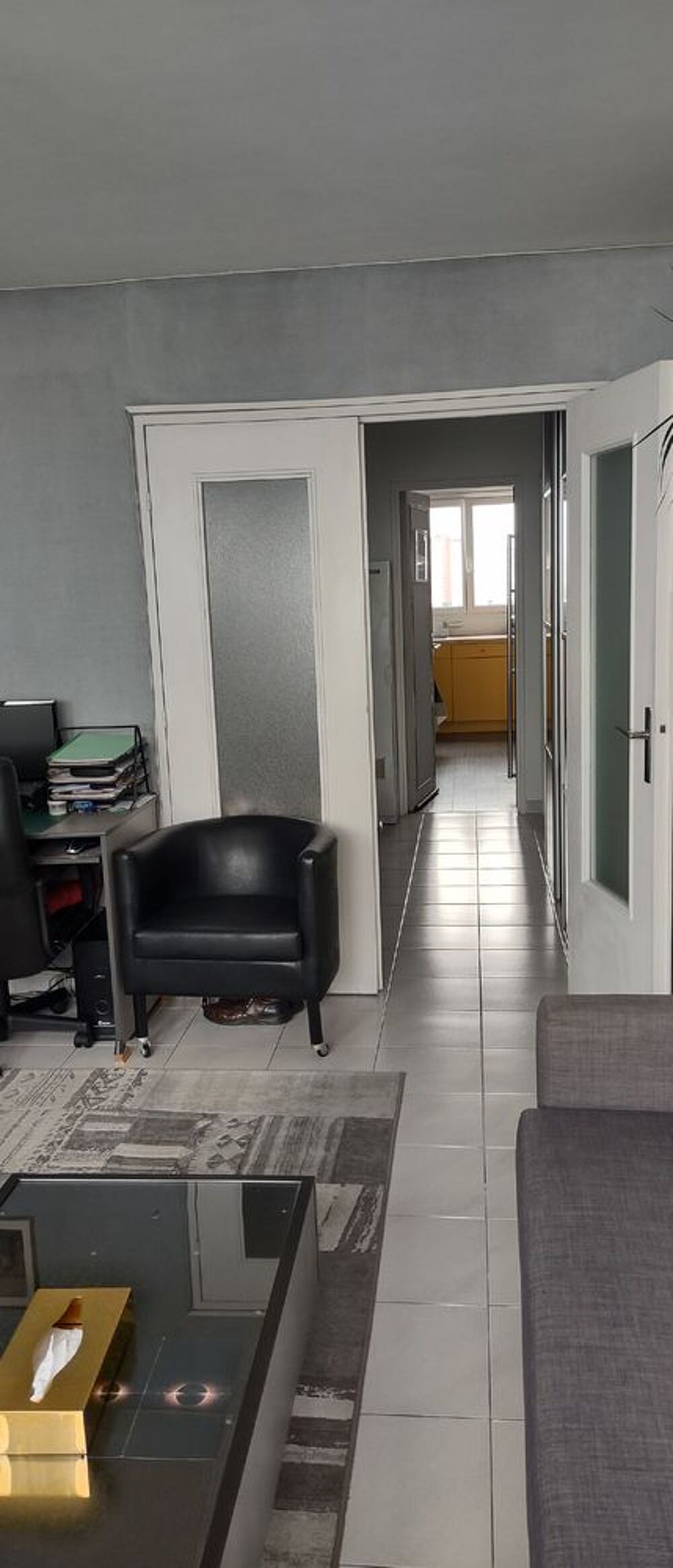 Vente Appartement Appartement 70m Bagnolet Bagnolet
