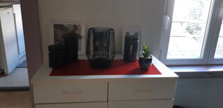  Appartement � louer 1 pi�ce 20 m�