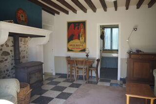  Maison  vendre 5 pices 60 m