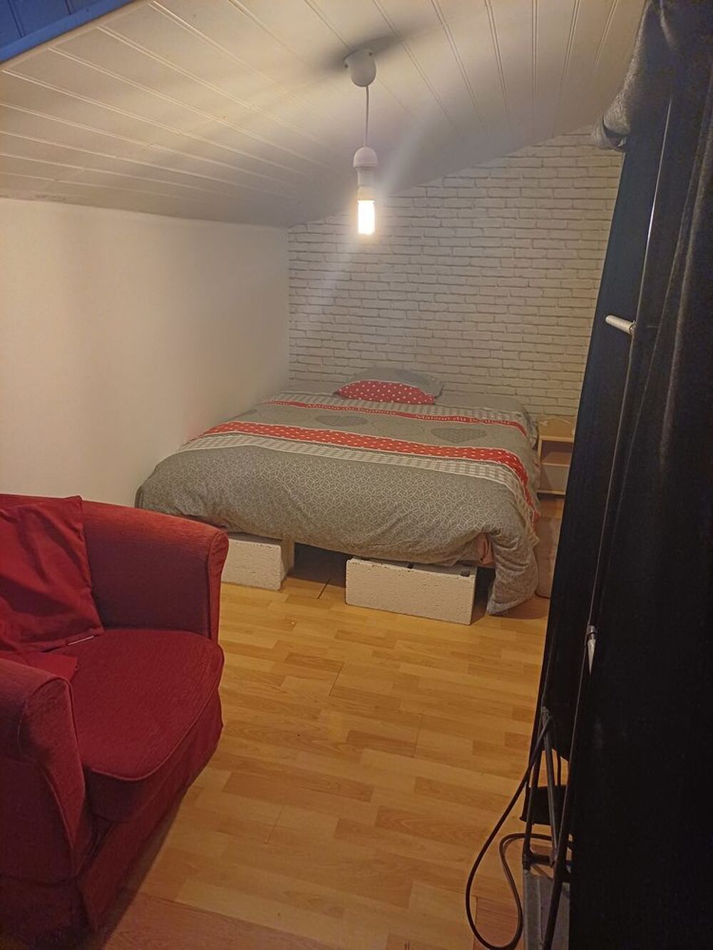 Location Colocation Chambre La couronne