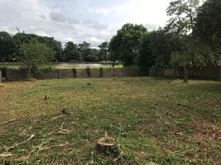  Terrain  vendre 459 m Derval