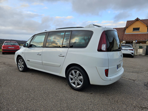 Renault Grand Espace 2.0 dCi 175 FAP Alyum A 2013 occasion Dambenois 25600