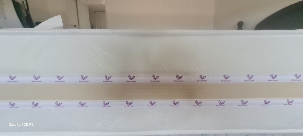 Matelas Meriinos Latex Meubles