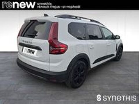 Jogger ECO-G 100 7 places GSR2 Extreme + 2023 occasion 83600 Fr&eacute;jus