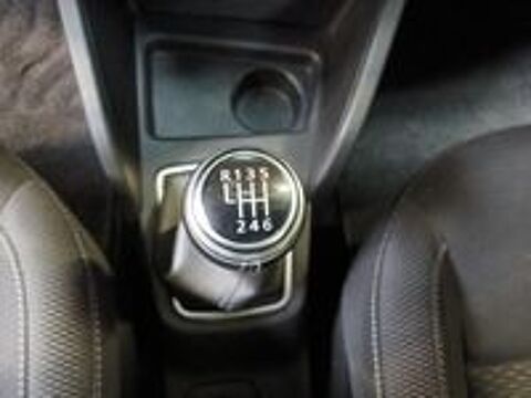Duster Blue dCi 115 4x2 Confort 2020 occasion 08000 Charleville-M&eacute;zi&egrave;res