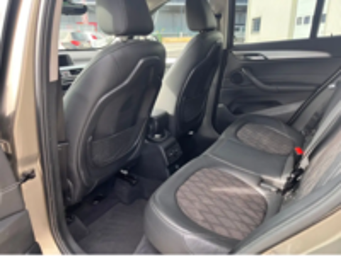 X1 sDrive 18d 150 ch BVA8 xLine 2016 occasion 45770 Saran