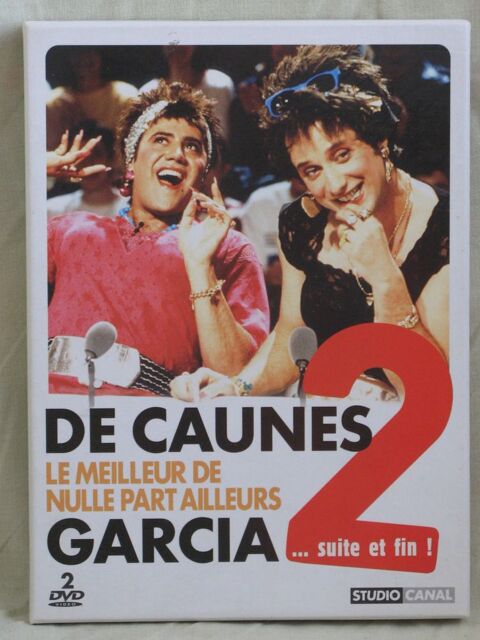 De Caunes er Garcia 2 2 Marseille 15 (13)