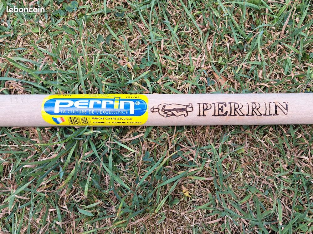 Fourche Perrin Bricolage
