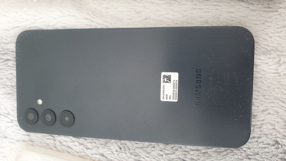 Samsung A14 Téléphones et tablettes