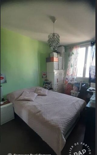  Appartement � vendre 4 pi�ces 60 m�