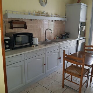  Maison � vendre 5 pi�ces 106 m�