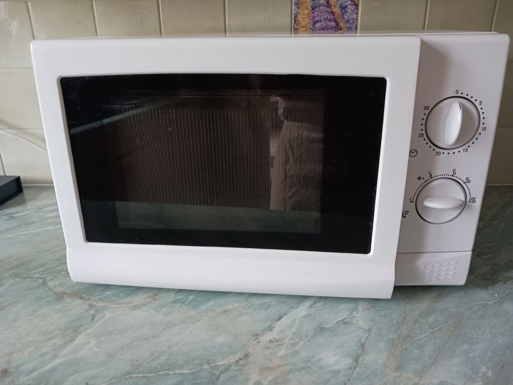 Micro-ondes Electroménager
