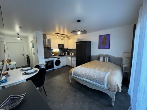   Luxueux appartement Honfleur Appartement - 1 pice(s) - 27 m