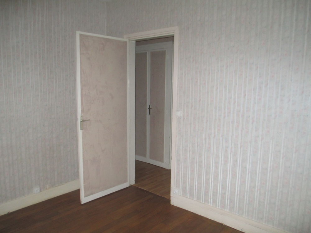 Vente Appartement F3 à ORLEANS 45000 rue de la barrière St marc Orléans