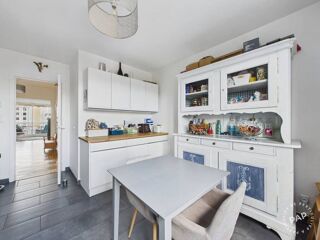  Appartement � vendre 3/4 pi�ces 79 m�