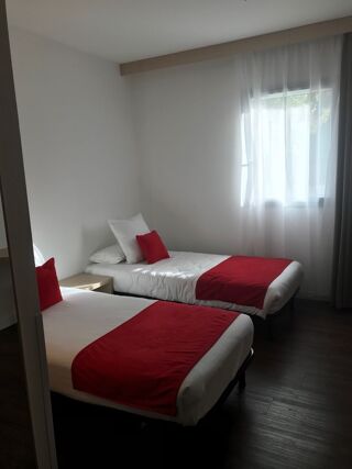  Appartement � louer 1 pi�ce 22 m�