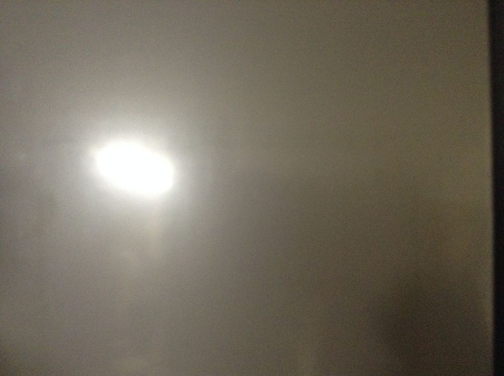 Plan de travail superbe qualit&eacute; brillant gris clair Bricolage