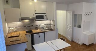  Appartement à louer 27 m²