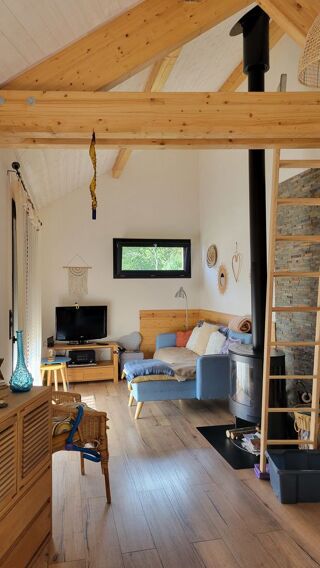  Maison à vendre 3 pièces 54 m² Saint-julien-en-champsaur