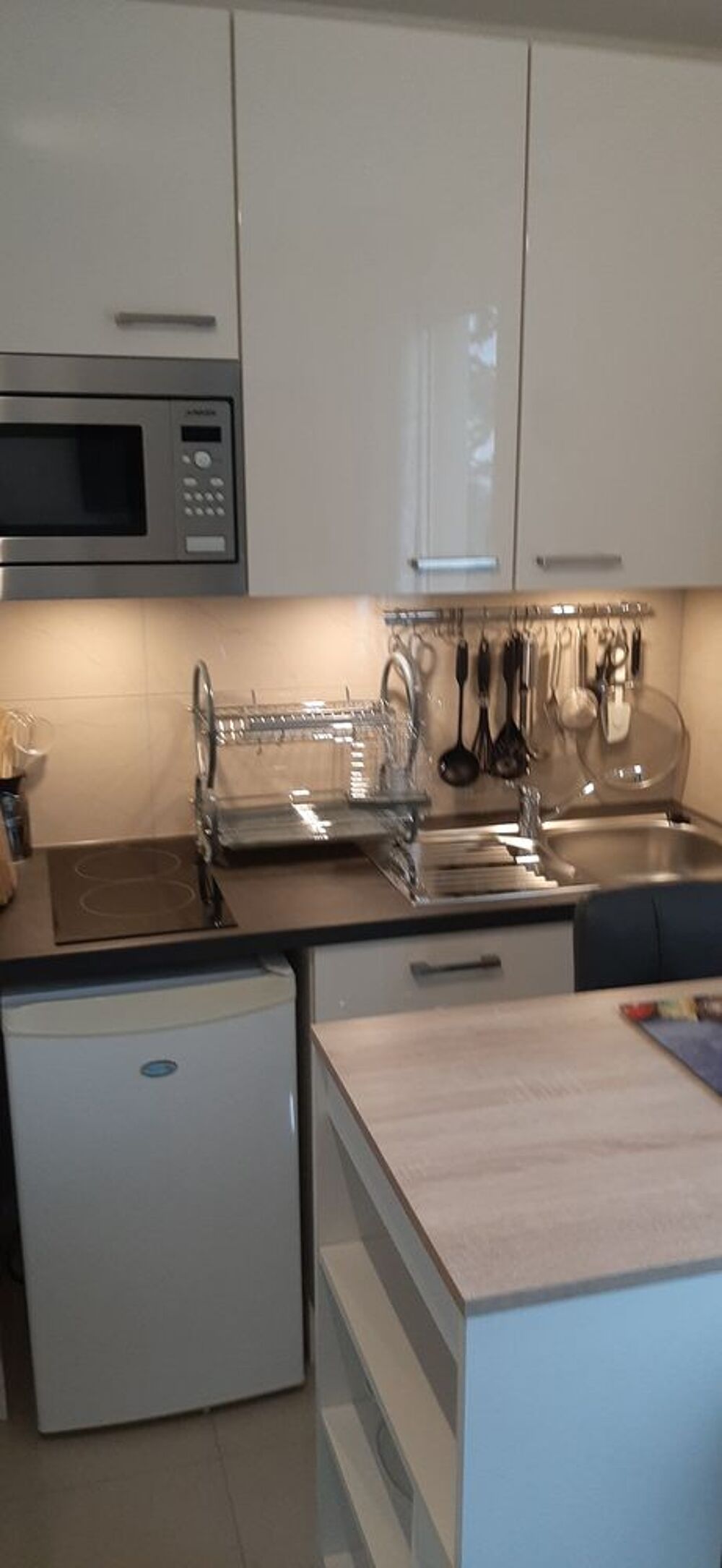 Location Appartement Location Studio meubl Strasbourg