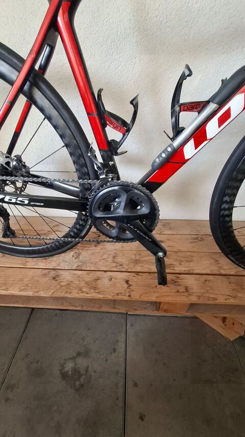 VELO LOOK 765 OPTIMUM 1400 B�ziers (34)