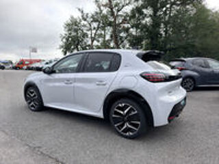 208 5p Hybrid GT e-DCS6 1.2 145 cv 2026 occasion 87280 Limoges