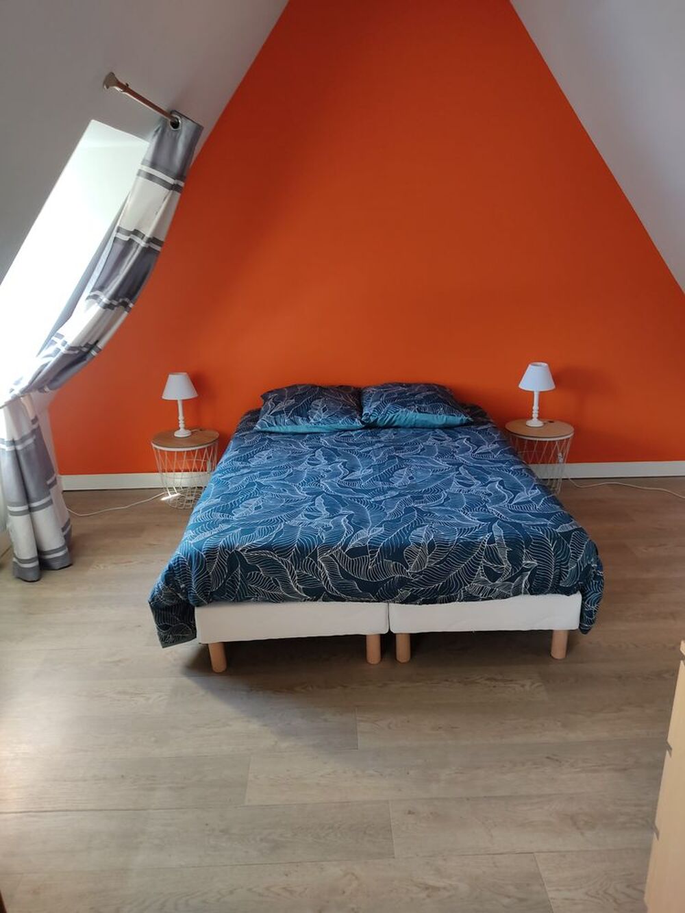 Vente Maison maison avec jardinet Ligueil