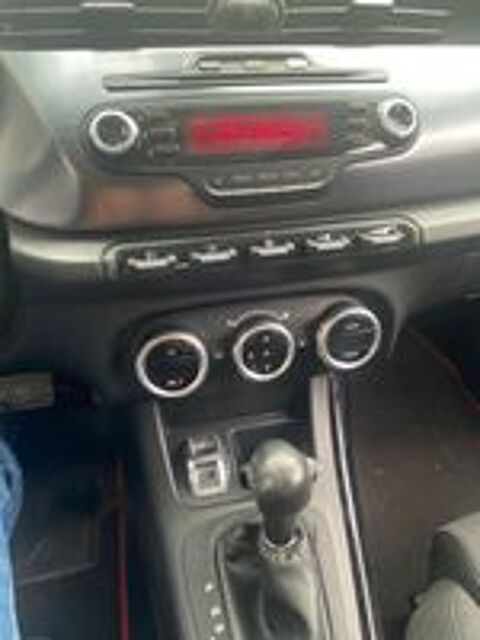 Giulietta 2.0 JTDm 170 ch S&S Exclusive TCT 2013 occasion 83830 Bargemon