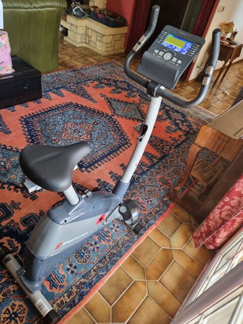 Vélo d'appartement Sportstech ESX 500 Ergometer 180 Vulbens (74)