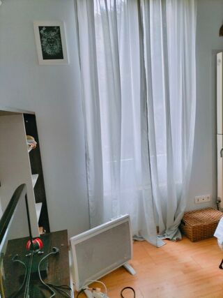  Appartement à vendre 2 pièces 44 m²