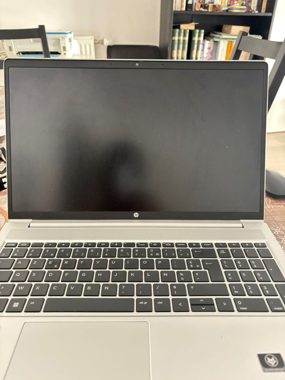   PC HP ProBook 450 G9 d'Occasion - Performances Professionnel 