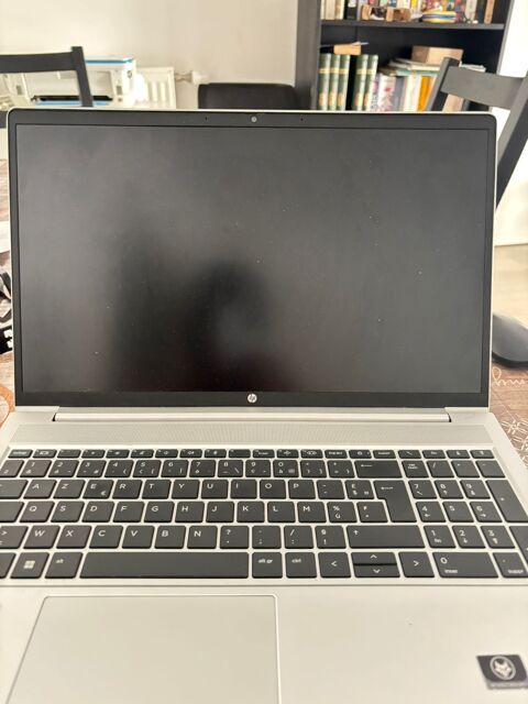 PC HP ProBook 450 G9 d'Occasion - Performances Professionnel 93330 Neuilly-sur-marne