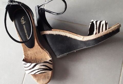 Chaussures compensées 20 Villeneuve-lès-Avignon (30)