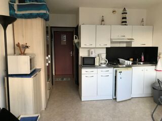  Appartement  louer 2 pices 24 m