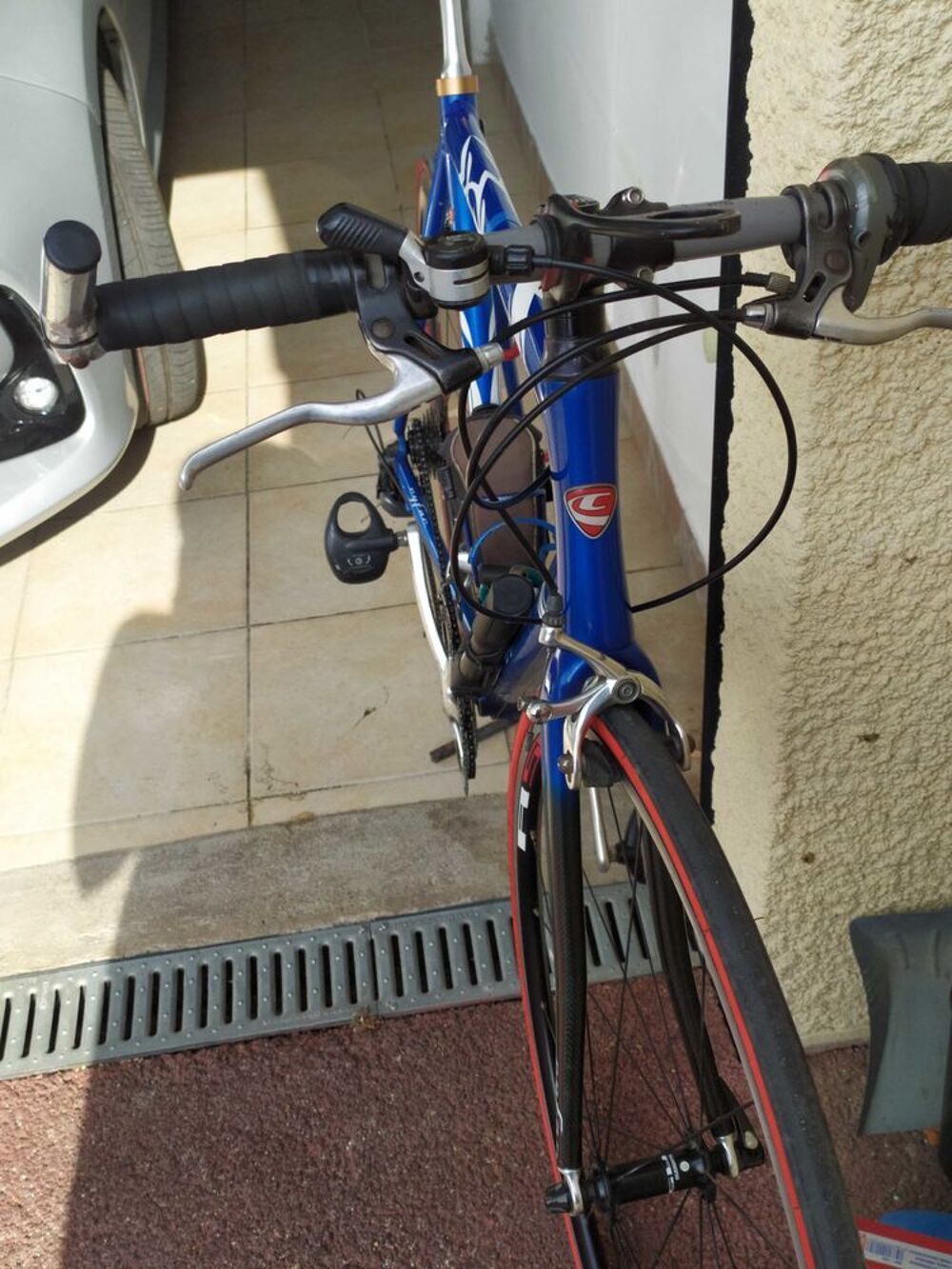 v&eacute;lo homme Vélos