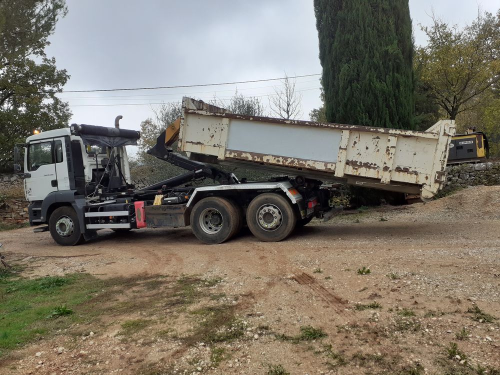 Autres Equipements 2008 occasion 83170 Brignoles