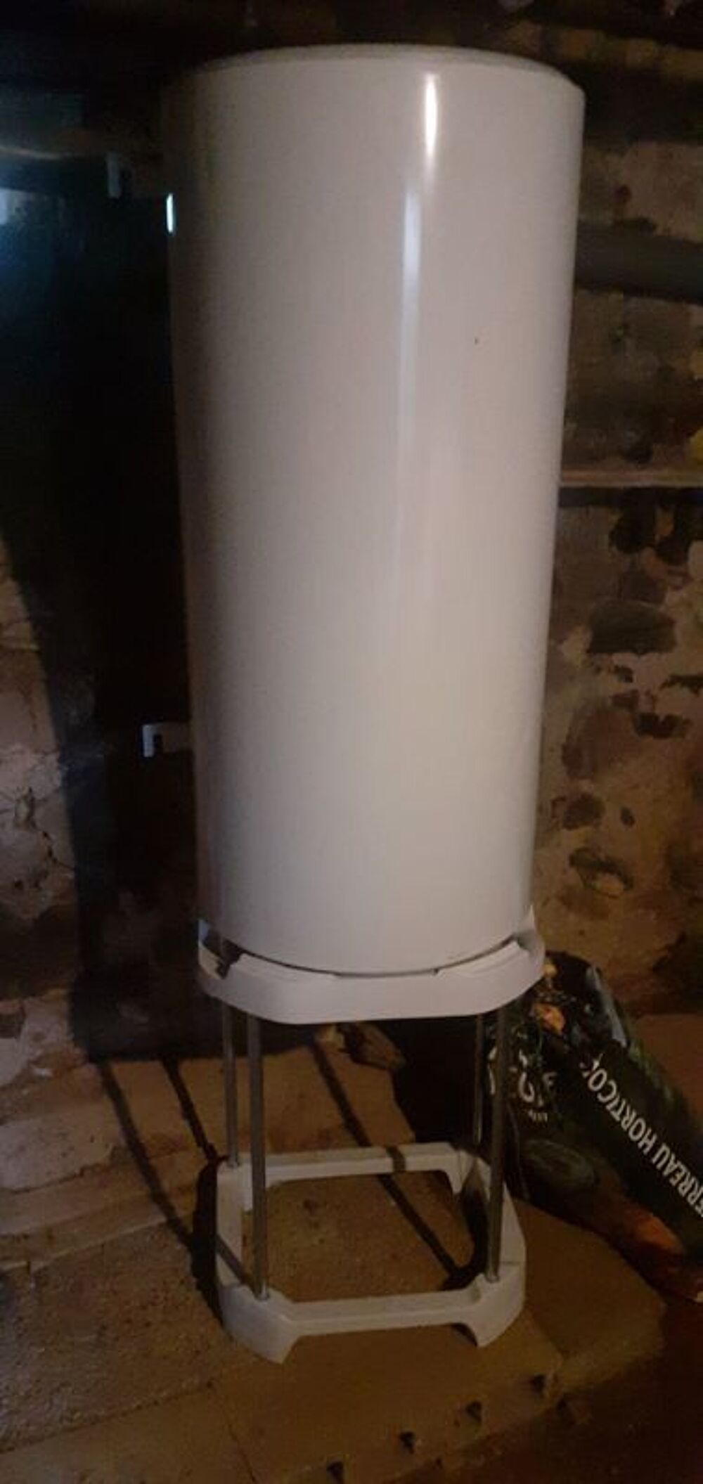 Cumulus neuf Electroménager