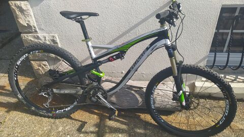 VTT Specialized Camber fsr 570 Laval (53)