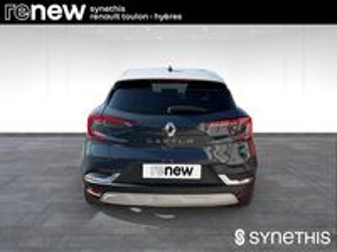 Captur E-Tech full hybrid 145 Techno 2023 occasion 83160 La Valette-du-Var