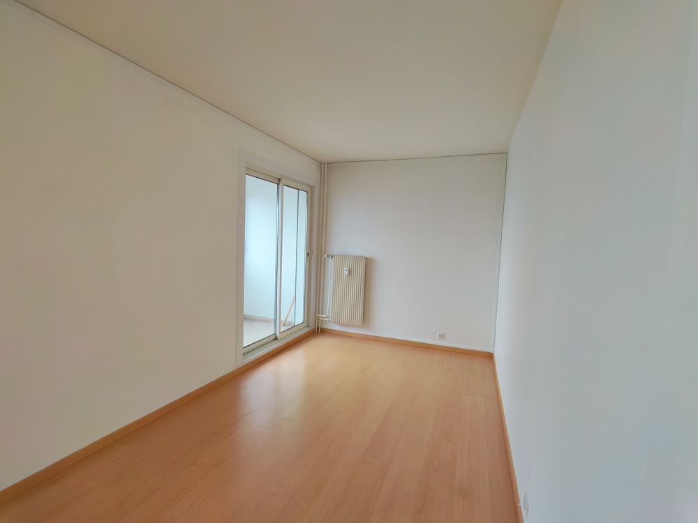 Location Appartement Appartement T4 en résidence sécurisée Saint-dizier