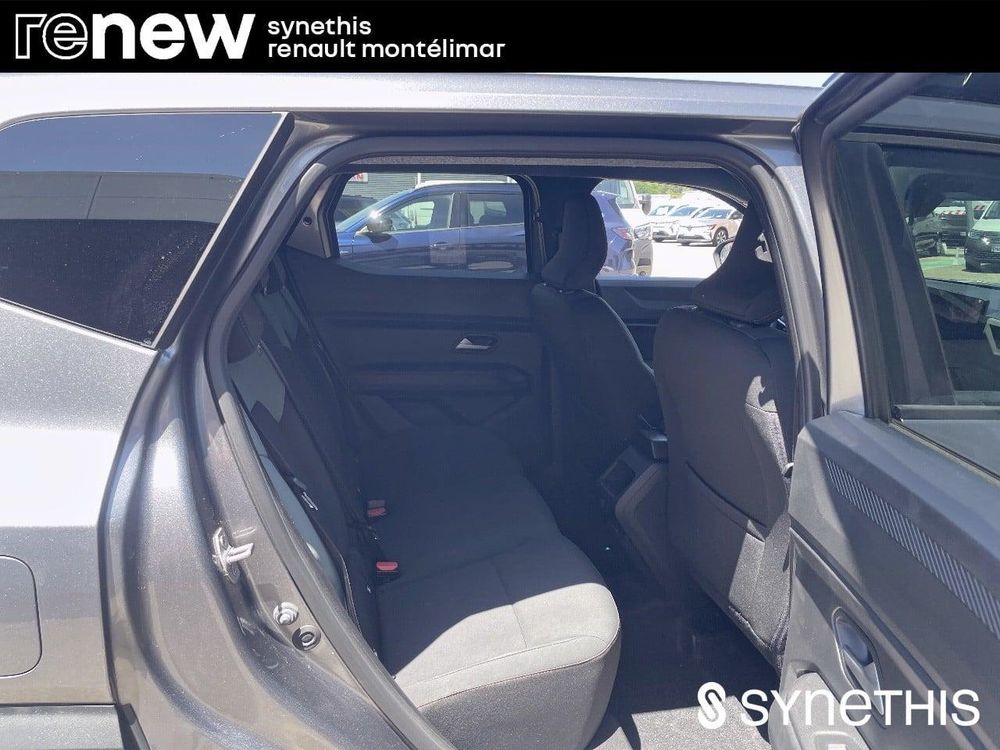 Duster ECO-G 100 Extreme 2025 occasion 26200 Mont&eacute;limar