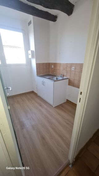  Appartement  louer 1 pice 30 m