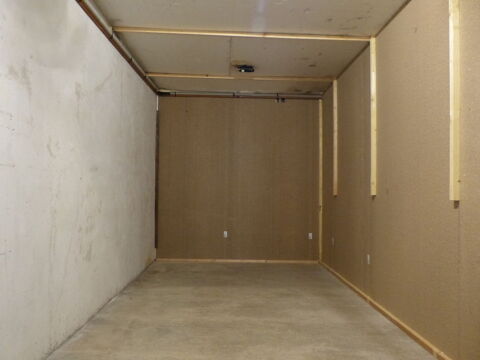  Parking / Garage � louer 12 m�