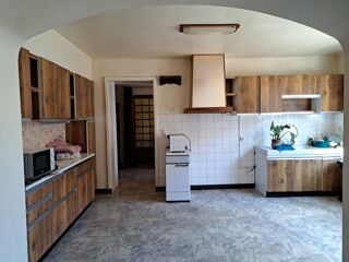  Maison � vendre 5 pi�ces 130 m�