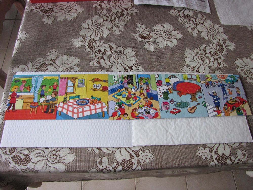 Jeu &eacute;ducatif Jeux / jouets