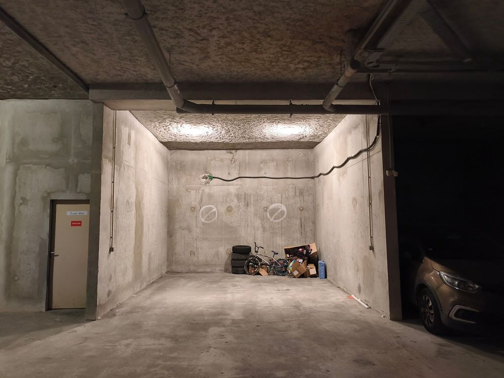 Location Parking/Garage Garage centre-ville Thonon Thonon-les-bains