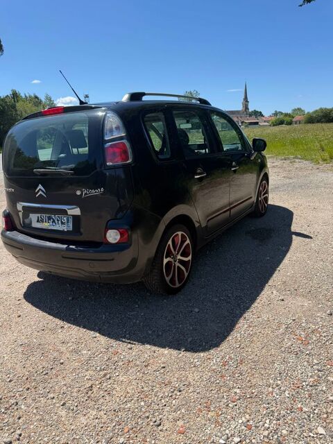 Citroen c3 picasso 