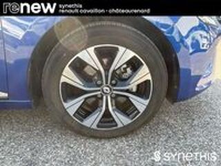 Clio V Clio E-Tech full hybrid 145 Evolution 2023 occasion 84300 Cavaillon