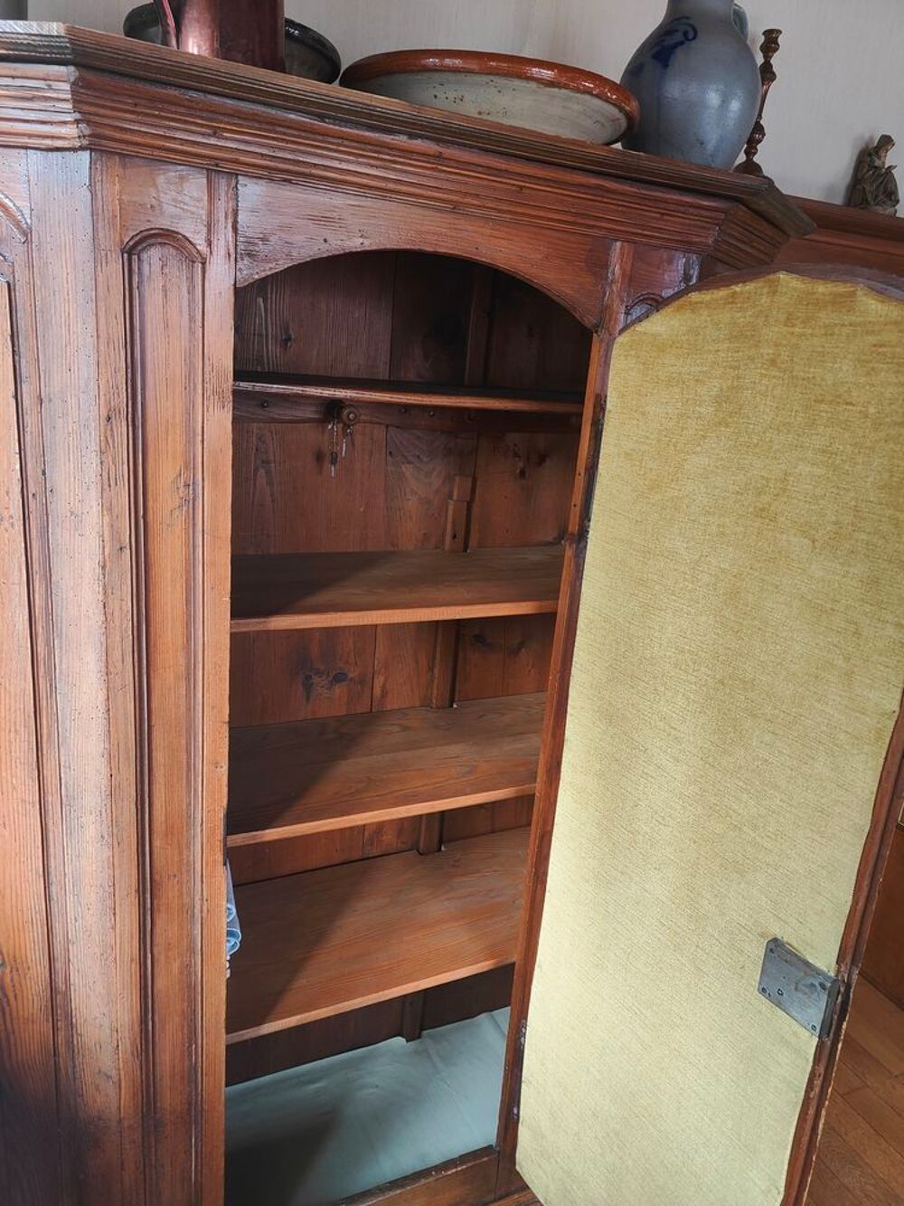 Armoire d'angle Meubles