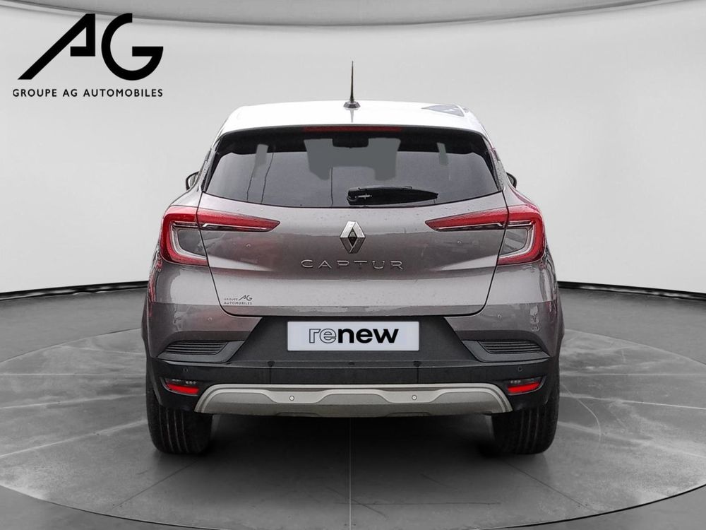 Captur TCe 90 ch Evolution 2023 occasion 51300 Vitry-le-Fran&ccedil;ois
